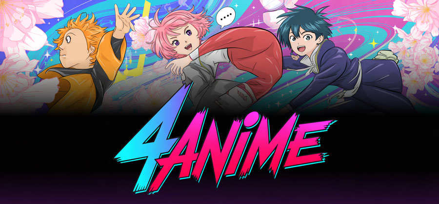 4anime